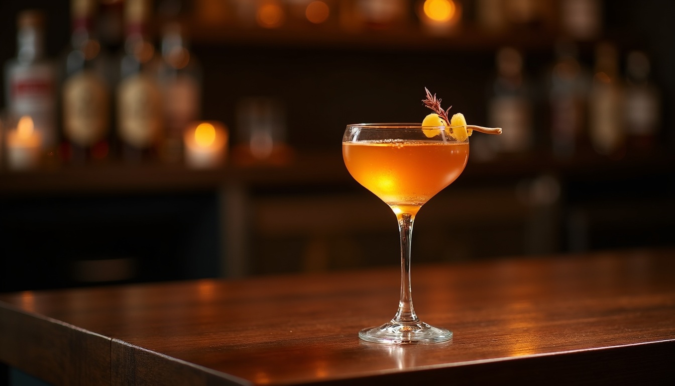 Unknown Bourbon Cocktails to Try: 7 Hidden Gems From Kentucky's Back Bars